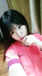 Album ảnh mặt mũi của Nguyễn Thu Giang