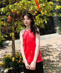 Em Đoàn Thị Vân Hà 2k1 mình dây dâm đãng