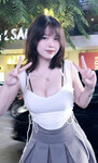 Bùi Nguyễn Mai Anh