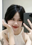Phạm Bùi Nhật My Sinh Viên Năm Nhất Tập Show Hàng Trước Gươn