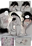 Moather and l ( mẹ và con ) KIMETSU NO YAIBA