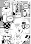 Moather and l ( mẹ và con ) KIMETSU NO YAIBA