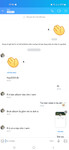 Chịu luôn gặp ngáo ngáo. Mua mà k thích đừng nhắn