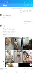 Chịu luôn gặp ngáo ngáo. Mua mà k thích đừng nhắn