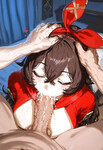 Amber ( Genshin Impact ) AI