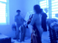 Ngoại tình Công sở có clip