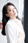 Ảnh nude sưu tầm AVG của các em mẫu Hàn xinh