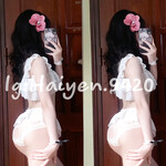 Nguyễn Thị Hải Yến 2K6