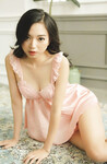 Vũ Ngọc Kim Chi 1999