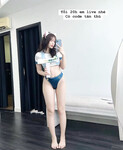 Nguyễn Yến Nhi 2K1