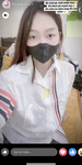 HOT! THU CÁO 18+ MÓC bướm cực hồng trực tiếp trên qchat🤦