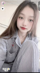 HOT! THU CÁO 18+ MÓC bướm cực hồng trực tiếp trên qchat🤦