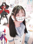 1376 ảnh trong 1 album: Cô gái loli dễ thương 4