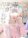 1376 ảnh trong 1 album: Cô gái loli dễ thương 4
