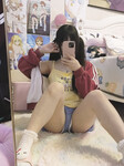 1376 ảnh trong 1 album: Cô gái loli dễ thương 4