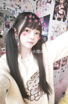 1376 ảnh trong 1 album: Cô gái loli dễ thương 4