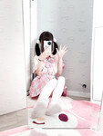 1376 ảnh trong 1 album: Cô gái loli dễ thương 4