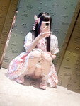 1376 ảnh trong 1 album: Cô gái loli dễ thương 4