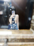 1376 ảnh trong 1 album: Cô gái loli dễ thương 4