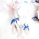 1376 ảnh trong 1 album: Cô gái loli dễ thương 4