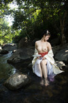 Album: Em Gái Xinh Đẹp Trong Bộ Trang Phục Cổ Trang