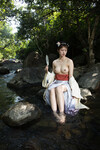 Album: Em Gái Xinh Đẹp Trong Bộ Trang Phục Cổ Trang