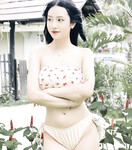 Quỳnh moôn gãy
