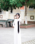 quỳnh bím võ miếu