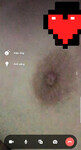 Chat sex vs con đĩ bạn thân tên Yến Oanh 2k8 còn đi hc
