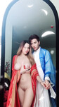 Khoả Thân Tik Tok trà đặng 18+ nude 😋😍🤤