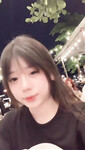 Trần Hà My 2k tìm người quay video sục bắn tinh lên ảnh
