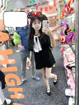 Trần Hà My nguyên zin siêu râm cực mup😘😍
