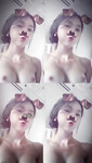 Phương Lam Vú bự