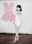 Show ngực em hàng vip