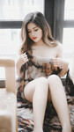 TỔNG HỢP CÁC EM XINH NUDE  (669)