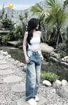 Thpt bình thạnh đông P2 ai ở gần thì ib qua xnhau nói ch