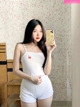 Thanh Nhàn teen dâm dục mu lồn to múp rụp