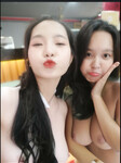 em châu ngân thích chụp ảnh nude