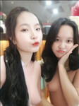 em châu ngân thích chụp ảnh nude