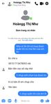 Hoàng Thị như 2k7 cực dâm