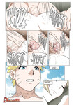 Truyện hentai vietsub Tsunade dạy Naruto đụ, chơi lỗ nhị