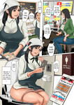 Hentai vietsub bà nội trợ thành bồn chứa vì nợ