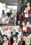 Hentai vietsub bà nội trợ thành bồn chứa vì nợ