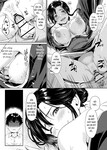 Truyện hentai vietsub Chị dâu goá chồng của tôi