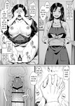 Truyện hentai vietsub Chị dâu goá chồng của tôi