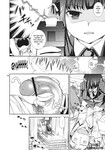 Hentai vietsub Nhìn người mình thích bị thằng khác đụ