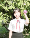 Em xinh an giang