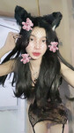 Album sex Nhật Hạ 2006 khoe bím non tơ