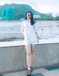Bảo Châu sinh viên ĐH marketing Leaks _ Vietnamese slu