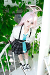 Cosplay2 Vibe nhẹ nhàng cực dâm - Ko video